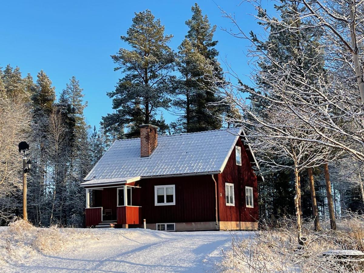 Dalsvallen Sveg Exterior foto