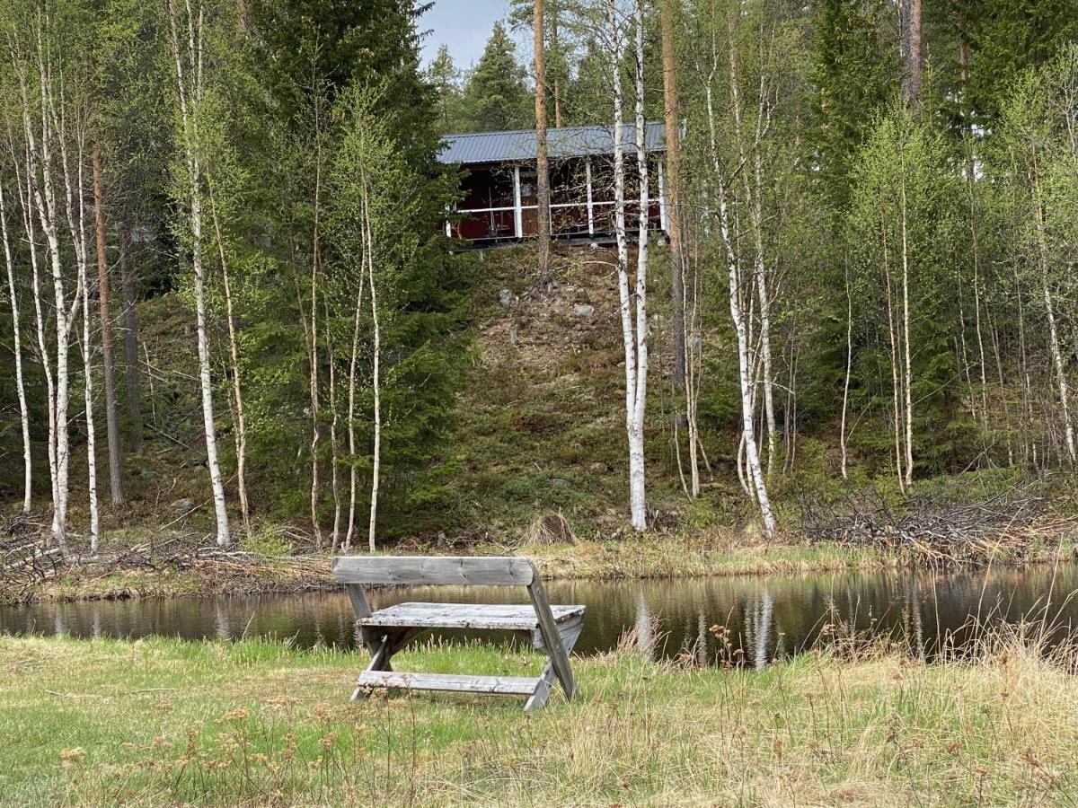 Dalsvallen Sveg Exterior foto