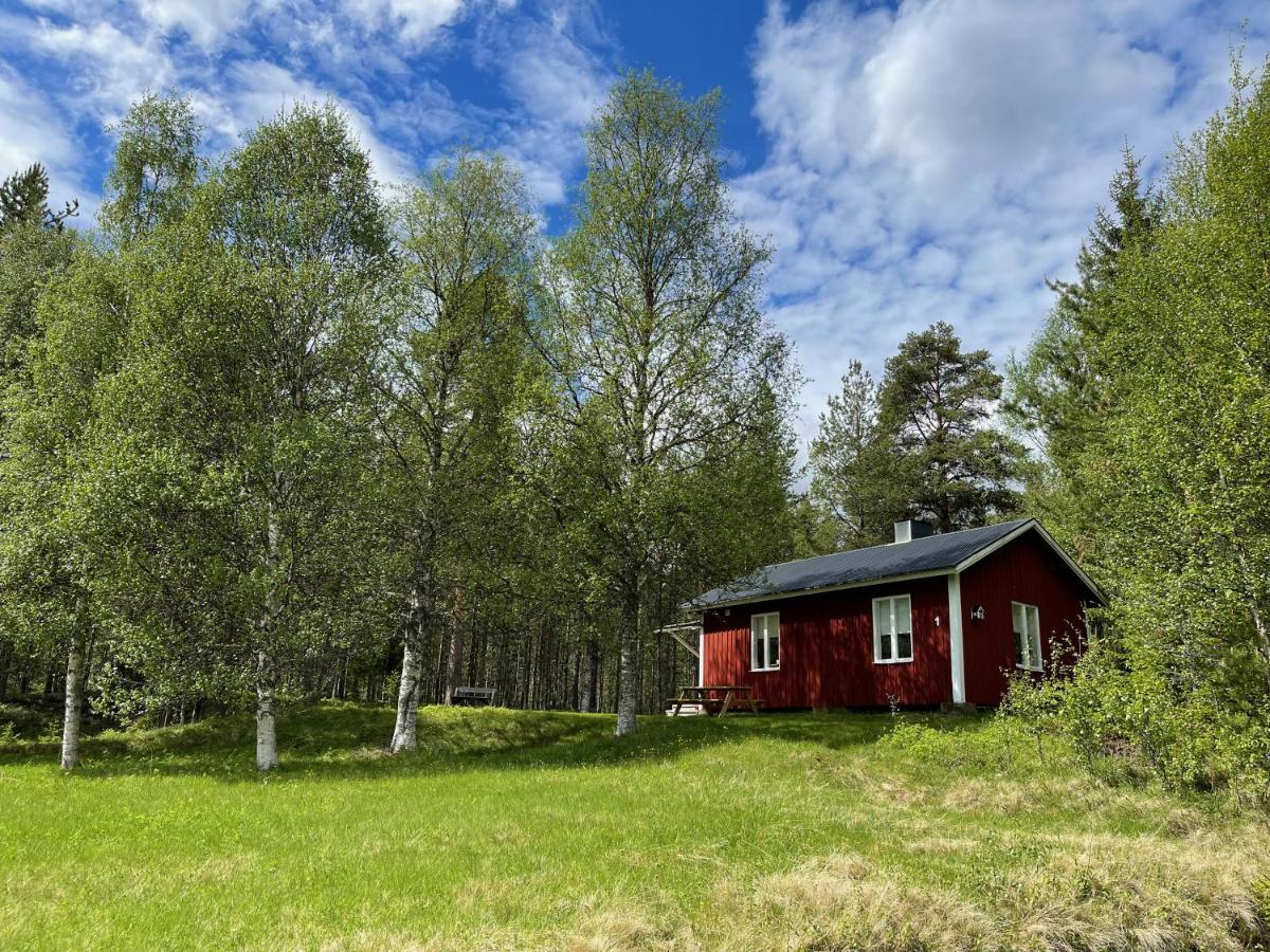 Dalsvallen Sveg Exterior foto
