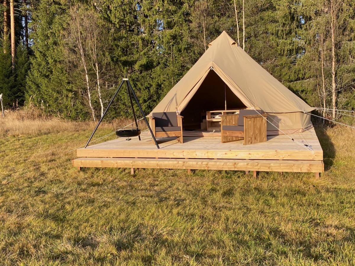 Dalsvallen Sveg Exterior foto